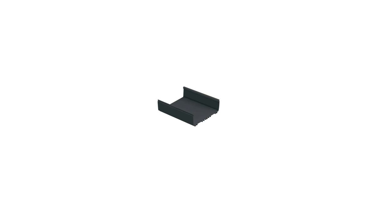 Fiber Runner 300x100mm FR12X4BL2