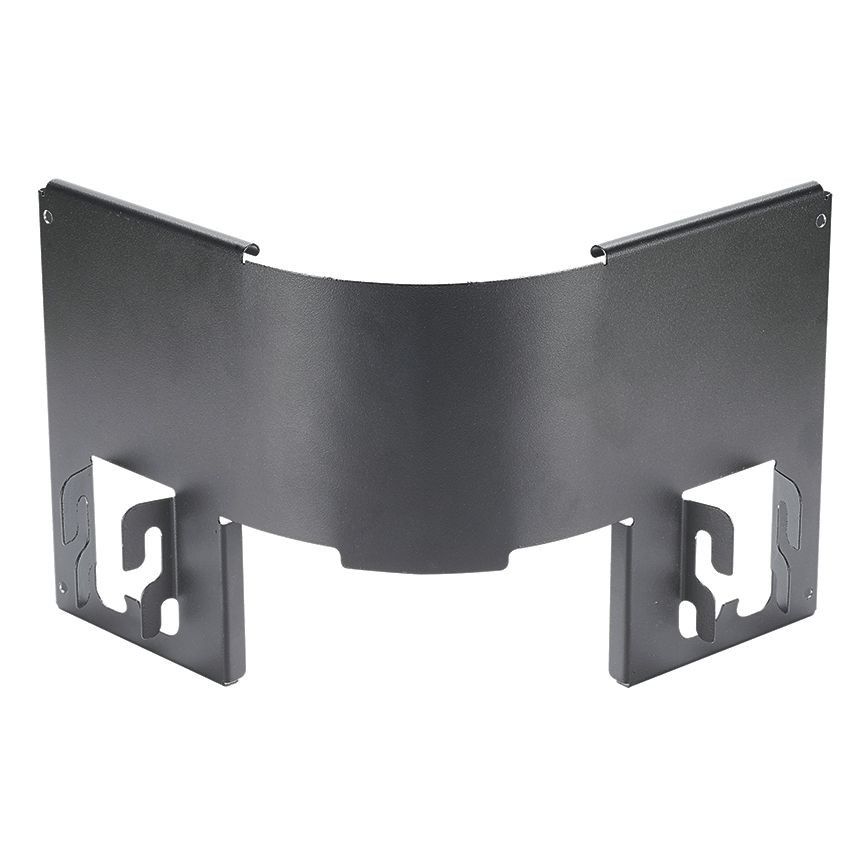 Intersection bend radius WGIBRC2BL