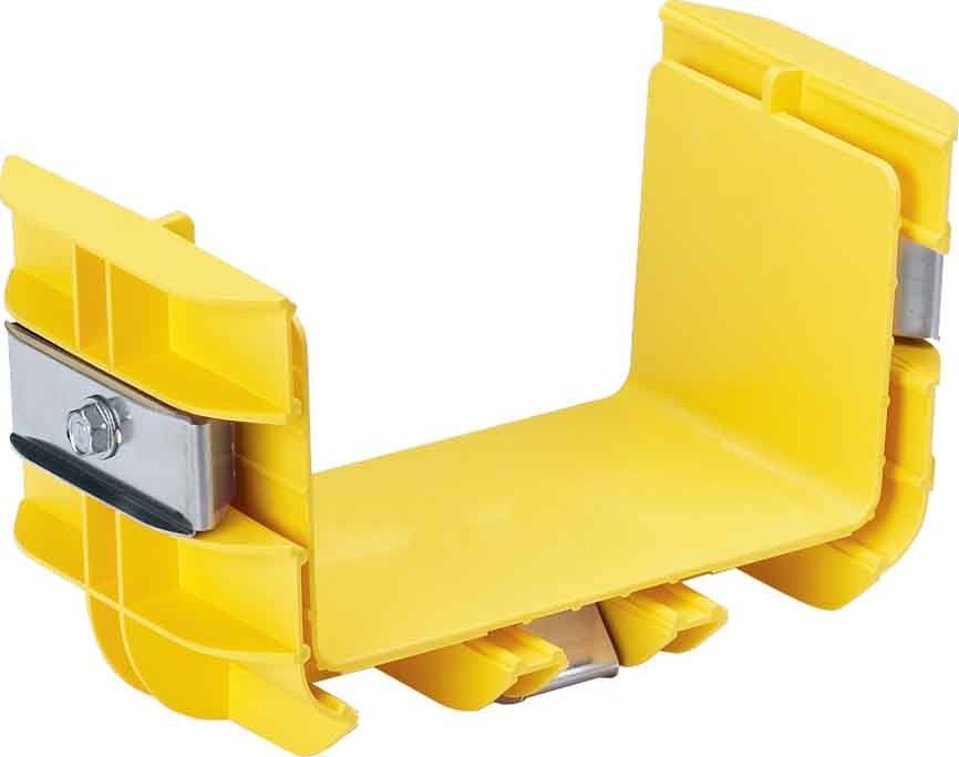 Quik Lock Kupplung FRBC4X4BL