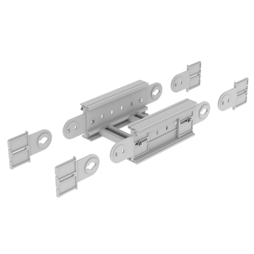 Gelenkbogen vertikal 67332-04