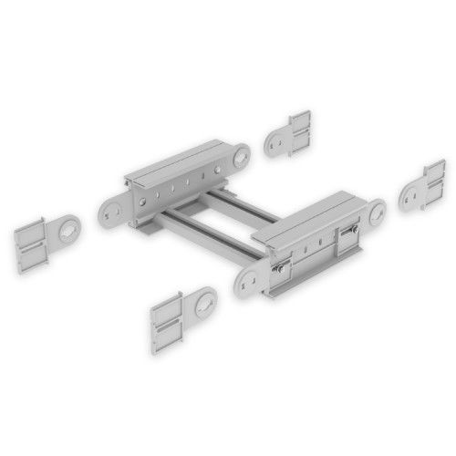 Gelenkbogen vertikal 67532-04