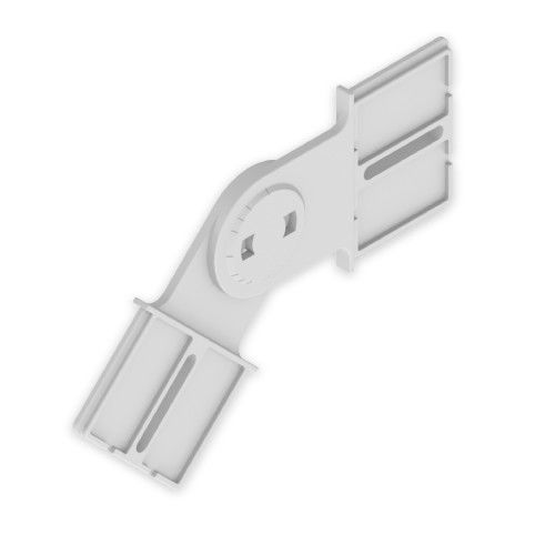 Vertikales Gelenkstück 67833-04