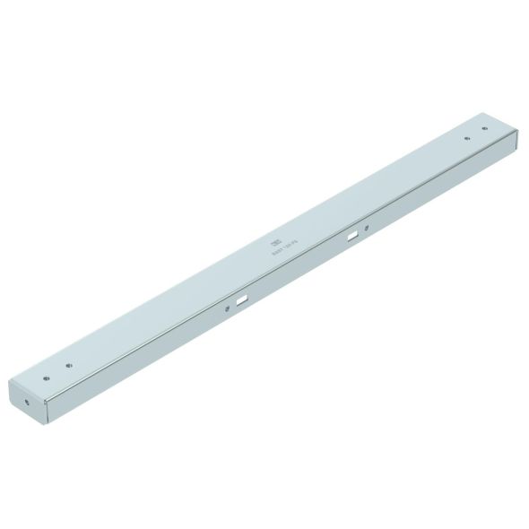 Symmetrische Bodenstütze BSST 600 FS