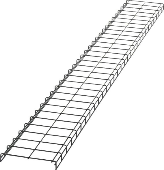Trassenelement WG12BL10 (0,3m=1ft)