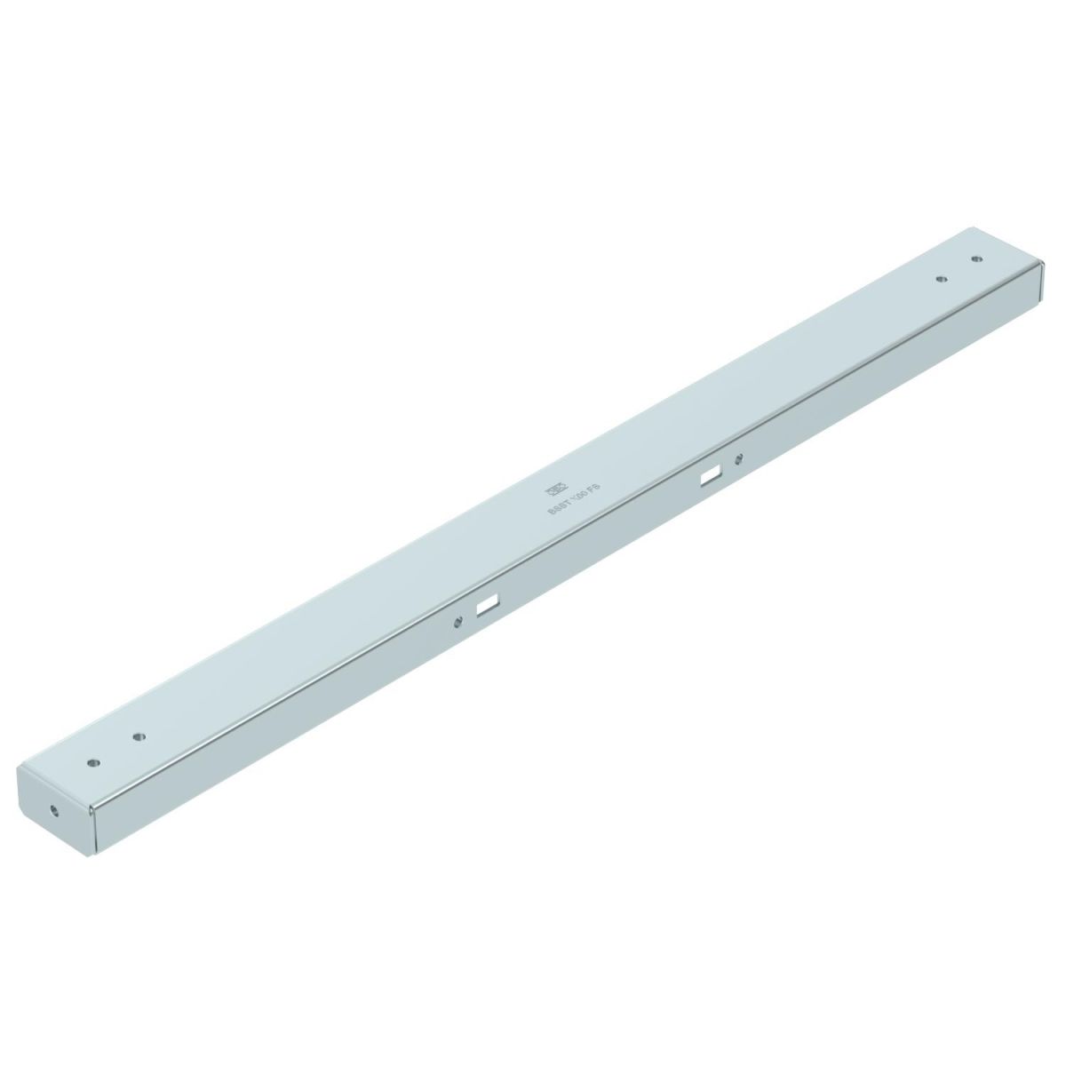 Symmetrische Bodenstütze BSST 600 FS