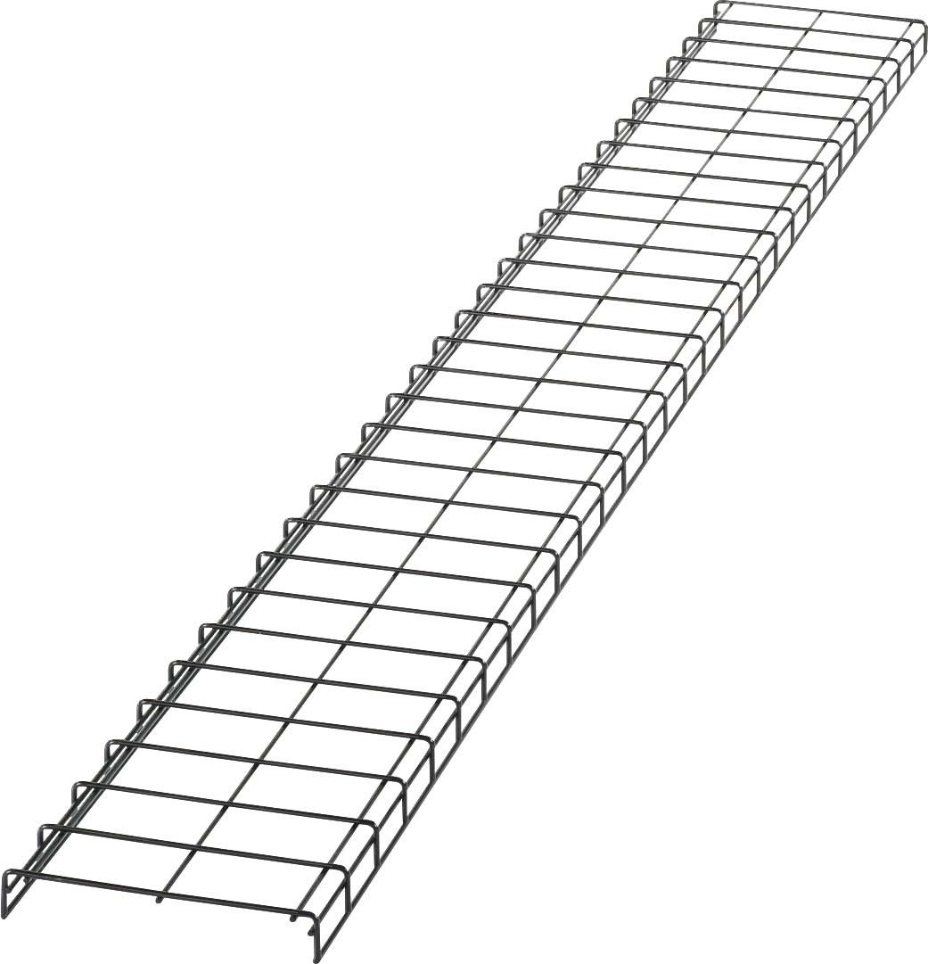 Trassenelement WG12BL10 (0,3m=1ft)