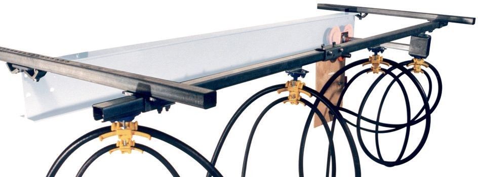 Schienenhalter 62200427