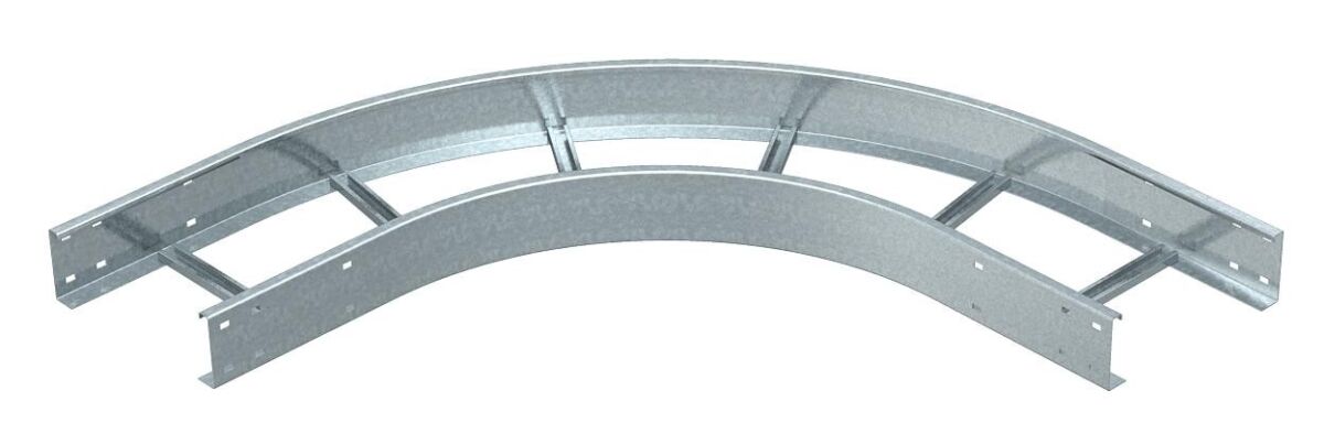 Bogen 90 Grad WLB 90 116 FS