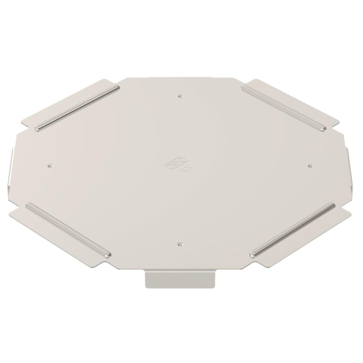 Deckel für Kreuzung RKD 100 A4