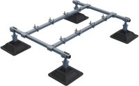 Tragsystem Montagesatz PEK4B
