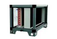 Wasserkühlregister 2 NHKRMV4516HCCW27NC