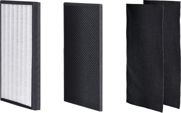 Filterpaket 1(LRM 500) 1613213