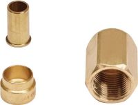 SAE Schraubverbinder 0010030972