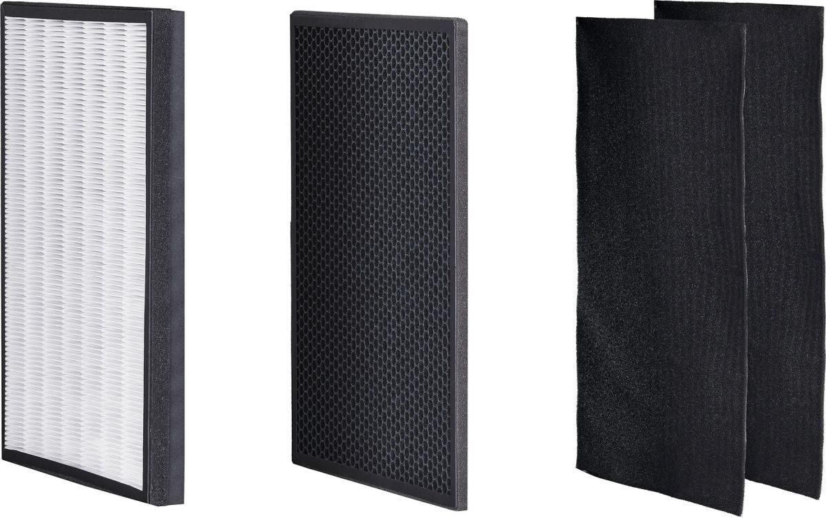 Filterpaket 1(LRM 500) 1613213