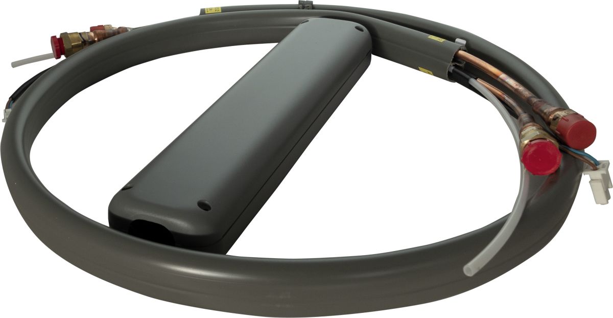 Kältemittelleitung R32 Kit 2m Ulisse 13 DCI