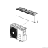 Klimagerät CL3000i CL3000iU W 70 E