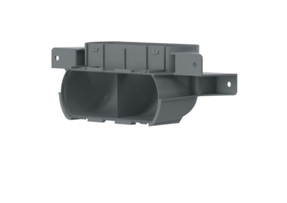Luft-Verteilsystem LVE-LVS BH 90-5