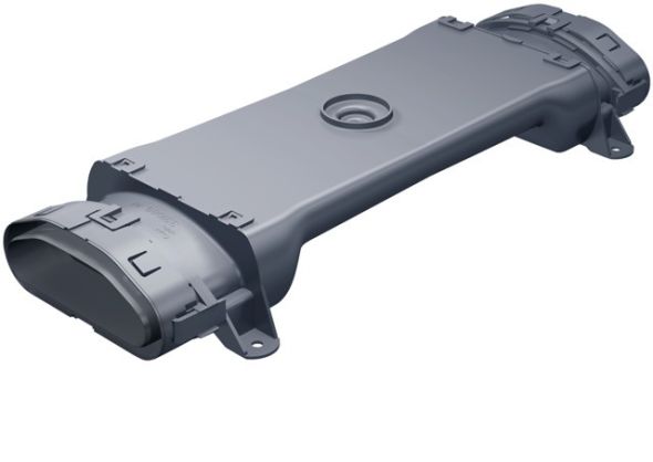 Luftverteilsystem LVE KSO