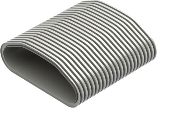 Luftverteilsystem LVE RP 20