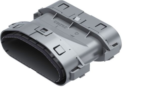 Luftverteilsystem LVEUE180