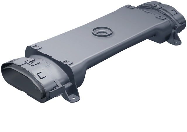 Luftverteilsystem LVE KSO