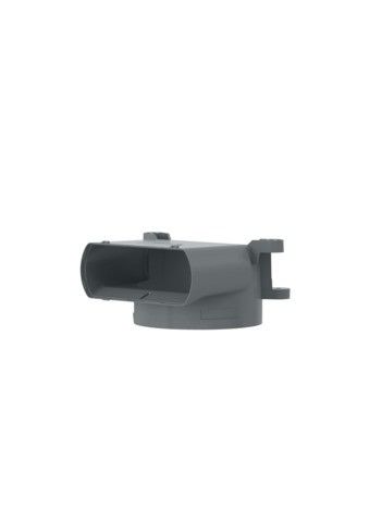 Luftverteilsystem LVE-LVS WDA 125