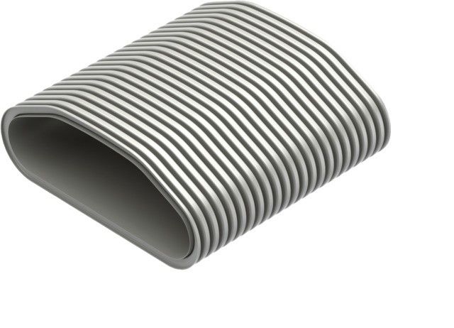 Luftverteilsystem LVE RP 20
