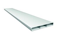 Flachkanalverlängerung FK-K500