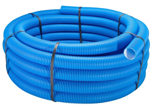 Kunststoff-Flexrohr KF R 75