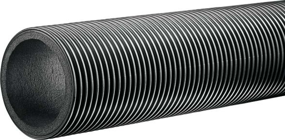 Lüftungsrohr MT-R160