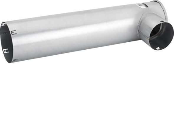 Umlenkstück rund 227650