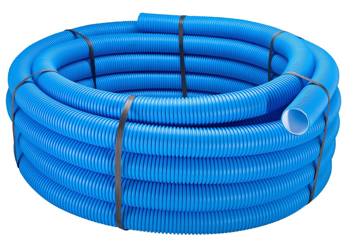 Kunststoff-Flexrohr KF R 75-20 (VE20)