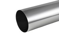 Edelstahlrohr LWF 160-1-VA
