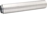 Rohrsystem gedämmt LWF DR 160-1