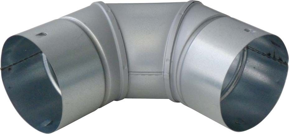 Blechbogen MF-B90