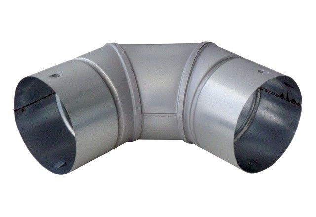 Blechbogen MF-B90