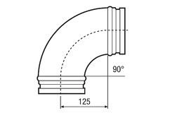 Bogen B90-125