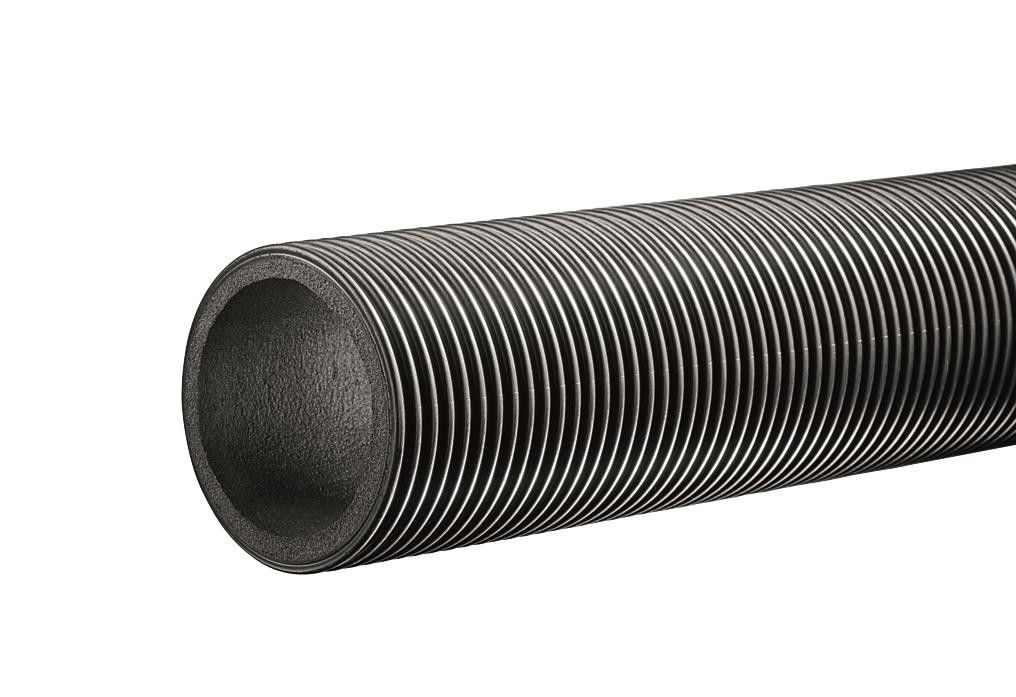 Lüftungsrohr MT-R125