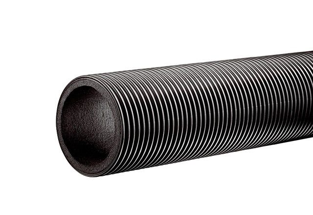 Lüftungsrohr MT-R160