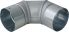 Blechbogen MF-B63