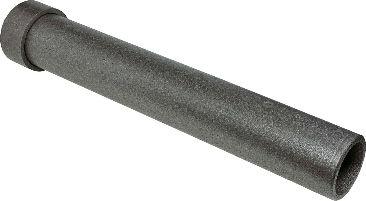 Rohrsystem gedämmt LWF DR 160-1 EPP