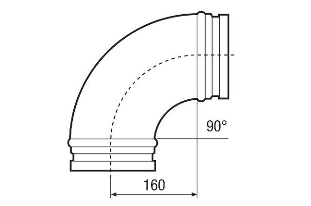 Bogen B90-160