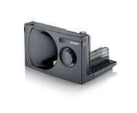 Allesschneider AS 9578 sw-matt