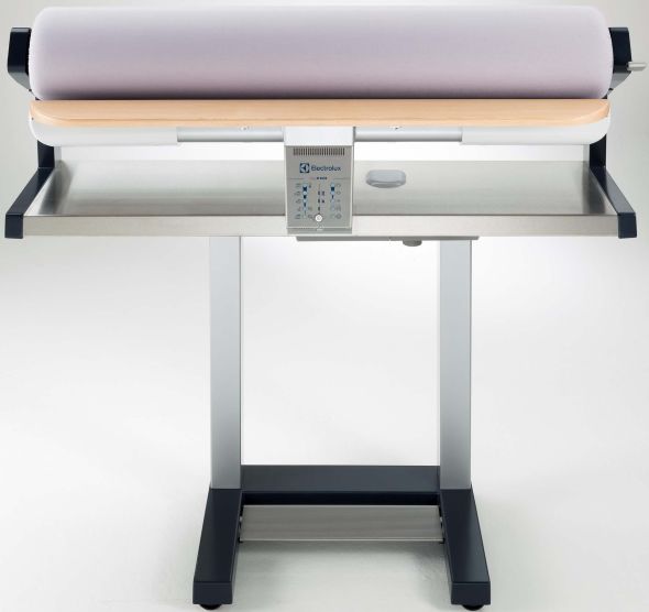 Gewerbe-Bügelautomat myPRO IS1103