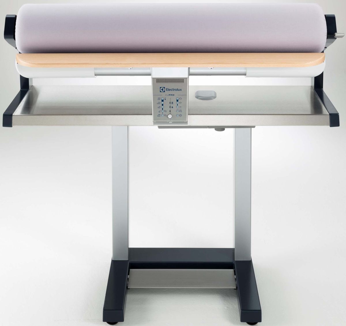 Gewerbe-Bügelautomat myPRO IS1103
