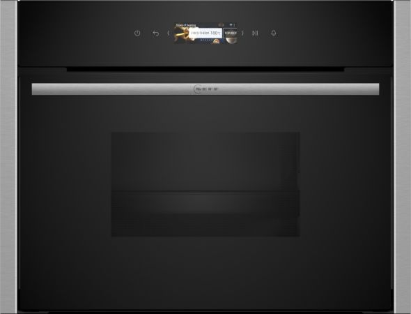 EB-Dampfgargerät C24DR1XN0