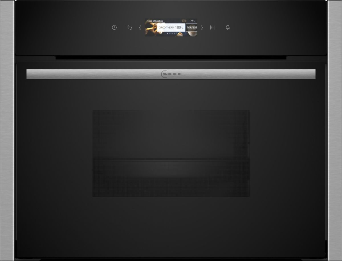 EB-Dampfgargerät C24DR1XN0