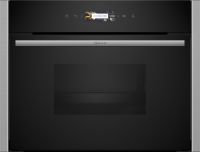 EB-Dampfgargerät C24DR1XN0