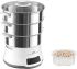 Dampfgarer VC502D eds/ws