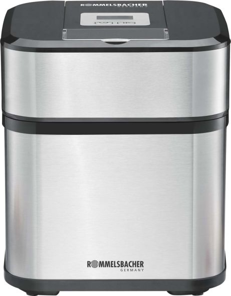 Eismaschine KURT IM 12 eds